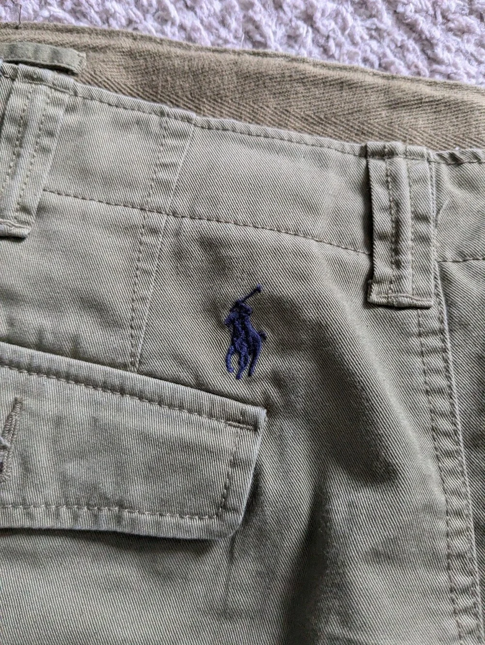 POLO RALPH LAUREN